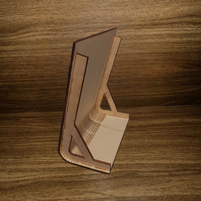 Cornice curva